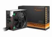 Inter-Tech 850W 80+ Bronze Argus BPS-850W