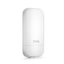   ZyXEL NWA55AX PTP AX2400 2-Stream WiFi 6 NebulaFlex Outdoor Wireless Bridge