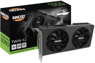 Inno3D GeForce RTX5060 8GB GDDR7 Twin X2 V2