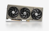   Sapphire Radeon RX9070 XT 16GB GDDR6 Nitro+ Gaming OC PhantomLink Edition