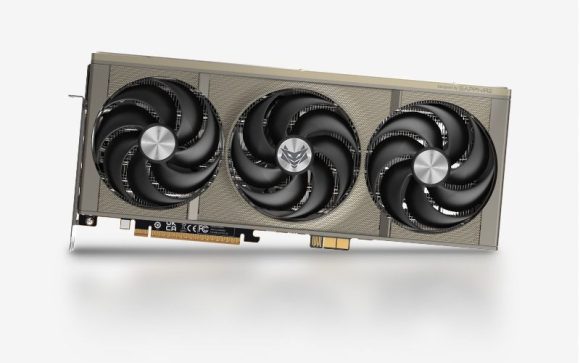 Sapphire Radeon RX9070 XT 16GB GDDR6 Nitro+ Gaming OC PhantomLink Edition