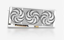   Sapphire Radeon RX9070 XT 16GB GDDR6 Nitro+ Gaming OC PhantomLink Polar Edition