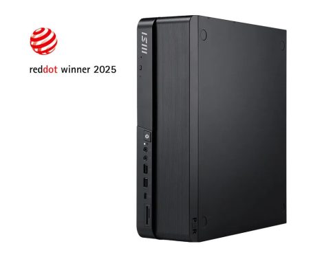 Msi PRO DP80 AI A2G Black Msi PRO DP80 AI A2G Black
