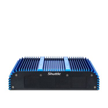 Shuttle BPCRL02-I5