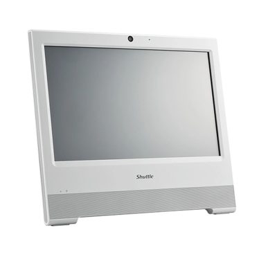 Shuttle X50N White