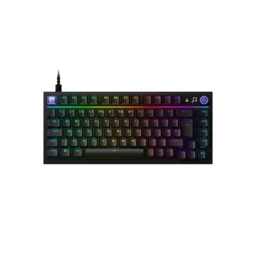 Logitech G316 X 75 Gaming Keyboard Black UK Logitech G316 X 75 Gaming Keyboard Black UK