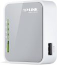 TP-Link TL-MR3020 UMTS/HSPA/EVDO N 3G Router