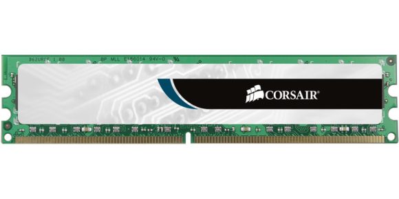 Corsair 8GB DDR3 1600MHz
