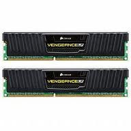 Corsair 16GB DDR3 1600MHz Kit(2x8GB) Vengeance XMP