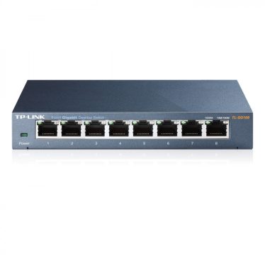 TP-Link TL-SG108 8port Gigabit Switch