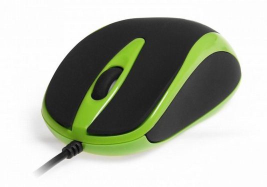 Media-Tech MT1091G Plano Green Media-Tech MT1091G Plano Green