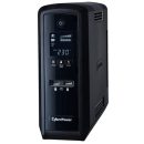 CyberPower CP1300EPFCLCD Backup LCD 1300VA UPS