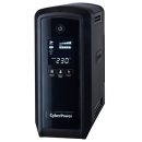 CyberPower CP900EPFCLCD Backup LCD 900VA UPS