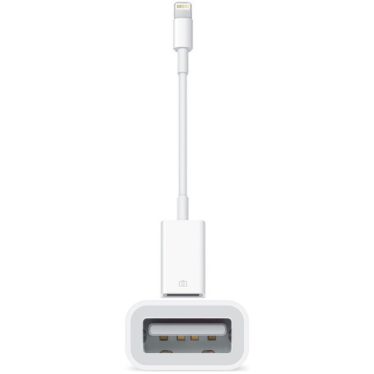 Apple Lightning USB átalakító