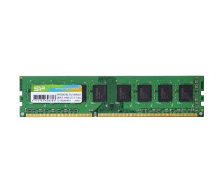 Silicon Power 8GB DDR3 1600MHz