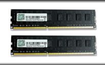 G.SKILL 8GB DDR3 1333MHz Kit(2x4GB)