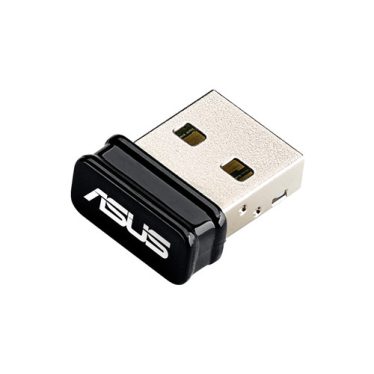 Asus USB-N10 Nano Wireless USB Adapter