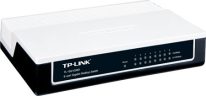 TP-Link TL-SG1008D 8port Gigabit Switch