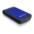 Transcend 1TB 2,5" USB3.0 StoreJet 25H3B Black/Blue