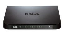 D-Link GO-SW-24G 24 Port Gigabit Easy Desktop Switch