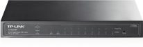   TP-Link TL-SG2210P 8-Port Gigabit Smart PoE Switch with 2 SFP Slots