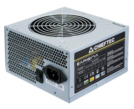 Chieftec 350W 80+ iARENA OEM