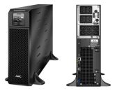 APC SRT5KXLI Smart-UPS On-Line LCD 5000VA UPS