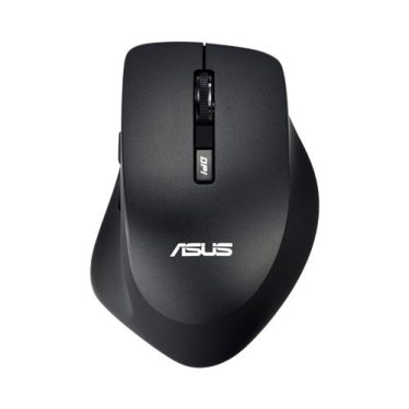 Asus WT425 Wireless Optical Mouse Black Asus WT425 Wireless Optical Mouse Black