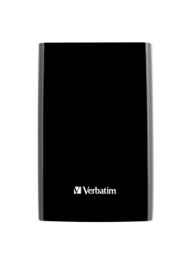 Verbatim 1TB 2,5" USB3.0 Store "n" Go Black