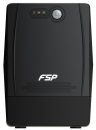 FSP PPF6000601 FP1000 1000VA UPS