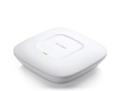   TP-Link EAP110 300Mbps Wireless N Ceiling Mount Access Point White