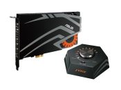 Asus STRIX RAID PRO 7.1 PCIe Hangkártya