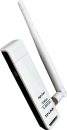   TP-Link TL-WN722N 150Mbps High Gain Wireless USB Adapter  + antenna