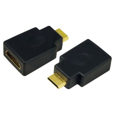 Logilink AH0009 HDMI - miniHDMI adapter