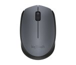 Logitech M170 Wireless Mouse Grey