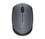 Logitech M170 Wireless Mouse Grey