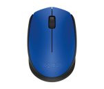 Logitech M171 Wireless Mouse Blue