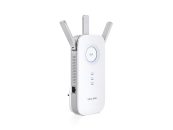   TP-Link RE450 AC1750 Dual Band Wireless Wall Plugged Range Extender White