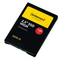 Intenso 120GB 2,5" SATA3 High