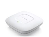   TP-Link EAP115 300Mbps Wireless N Ceiling Mount Access Point White