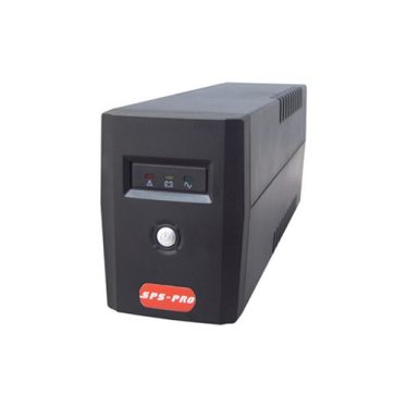 SPS PRO600I_LED PRO LED 600VA UPS SPS PRO600I_LED PRO LED 600VA UPS