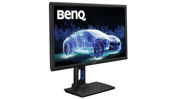 Benq 27" PD2700Q IPS LED Benq 27" PD2700Q IPS LED