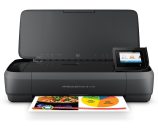   HP OfficeJet 250 Mobile AiO Wireless Tintasugaras Nyomtató/Másoló/Scanner