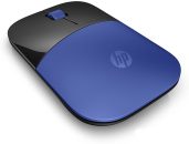HP Z3700 Wireless mouse Blue