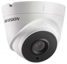   Hikvision DS-2CE56D8T-IT3 Turret HD-TVI kamera, kültéri, 2MP, 3,6mm, EXIR40m