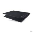 Lenovo Gaming 3 15ACH6 82K20086HV fekete laptop