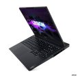 Lenovo Gaming 3 15ACH6 82K20086HV fekete laptop