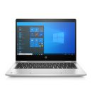 HP ProBook x360 435 G8 2X7P9EA szürke laptop