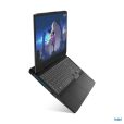 Lenovo IdeaPad Gaming 3 15IAH7 82S90165HV szürke laptop
