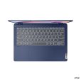 Lenovo Ideapad Flex 5 14ABR8 82XX005FHV kék laptop